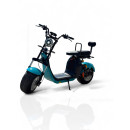 ЕЛЕКТРИЧЕСКИ СКУТЕР MBHMOTO HARLEY HS7 PRO