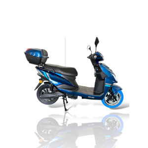 ЕЛЕКТРИЧЕСКИ СКУТЕР MBHMOTO KK S6A 72V 3000W