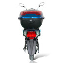 ЕЛЕКТРИЧЕСКИ СКУТЕР MBHMOTO KK S6A 72V 3000W
