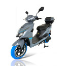 ЕЛЕКТРИЧЕСКИ СКУТЕР MBHMOTO KK S6A 72V 3000W