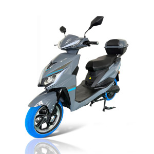 ЕЛЕКТРИЧЕСКИ СКУТЕР MBHMOTO KK S6A 72V 3000W