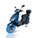 ЕЛЕКТРИЧЕСКИ СКУТЕР MBHMOTO KK S6A 72V 3000W