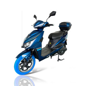 ЕЛЕКТРИЧЕСКИ СКУТЕР MBHMOTO KK S6A 72V 3000W