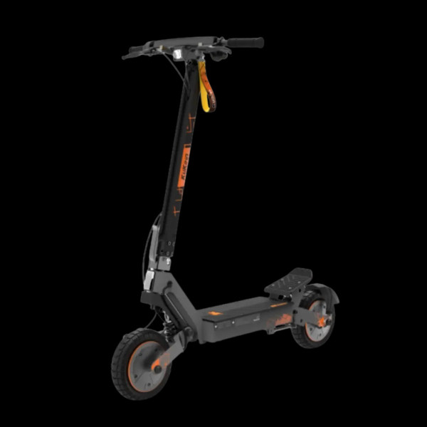 Електрическа тротинетка KuKirin G2 Ultra