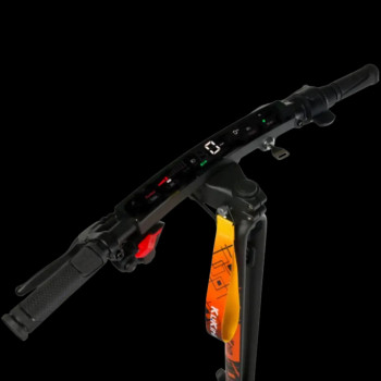 Електрическа тротинетка KuKirin G2 Ultra