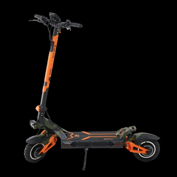 Електрическа тротинетка KuKirin G3 Pro Електрическа тротинетка KuKirin G3 Pro