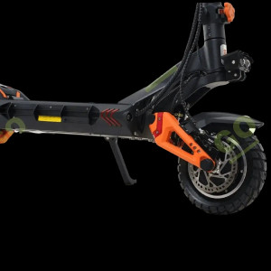 Електрическа тротинетка KuKirin G3 Pro
