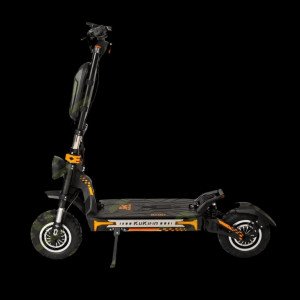 Електрическа тротинетка KuKirin G4 Max