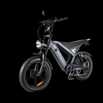 Електрически велосипед OUXI GT20