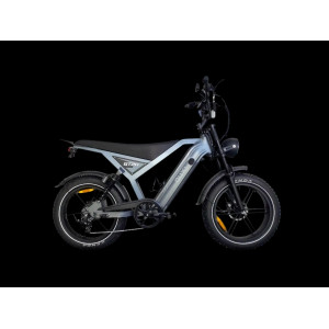 Електрически велосипед OUXI GT20