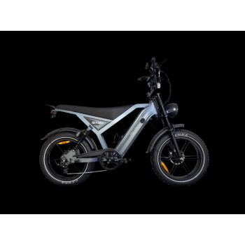 Електрически велосипед OUXI GT20