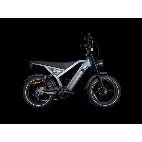Електрически велосипед OUXI GT20 Електрически велосипед OUXI GT20