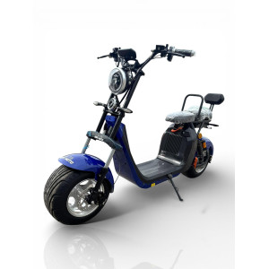 ЕЛЕКТРИЧЕСКИ СКУТЕР MBHMOTO HARLEY HS7 PRO