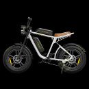Електрически велосипед ENGWE M20 Dual