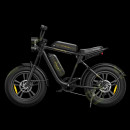 Електрически велосипед ENGWE M20 Dual