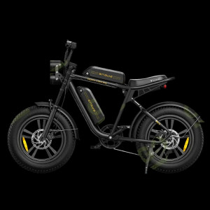 Електрически велосипед ENGWE M20 Dual