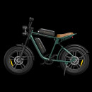 Електрически велосипед ENGWE M20 Dual