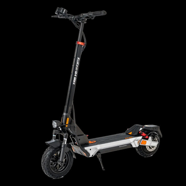 Електрическа тротинетка KuKirin M4 Max