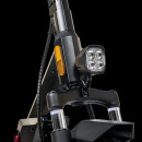 Електрическа тротинетка KuKirin M4 Max
