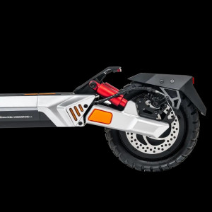 Електрическа тротинетка KuKirin M4 Max