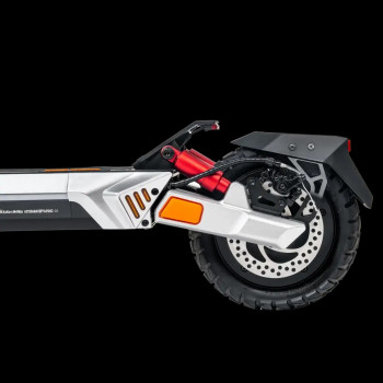 Електрическа тротинетка KuKirin M4 Max