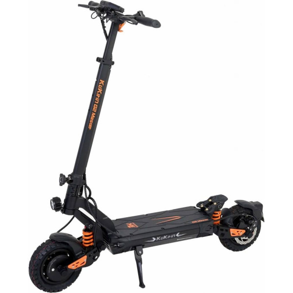Електрическа тротинетка KuKirin G2 Master