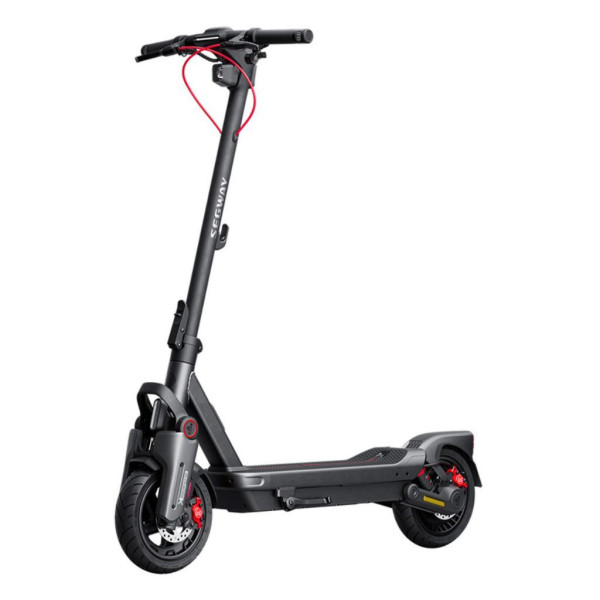 Електрическа тротинетка Ninebot by Segway Max G3E