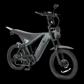 Електрически велосипед OUXI GT20 Pro