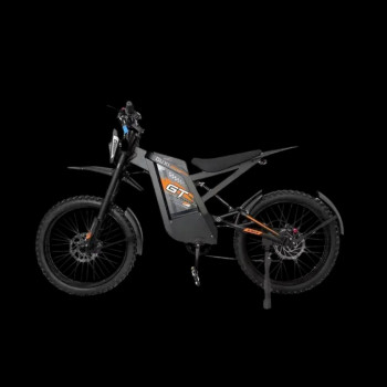 Електрически велосипед OUXI GT2000