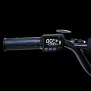 Електрически мотоциклет KuKirin X1