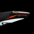 Електрически мотоциклет KuKirin X1
