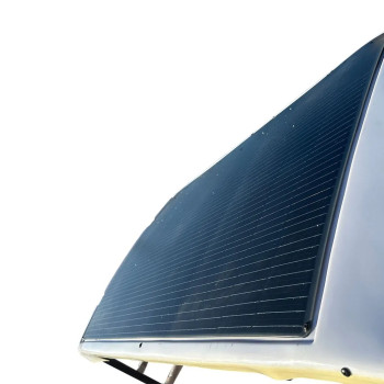 Електрическа четириколка A8 Solar