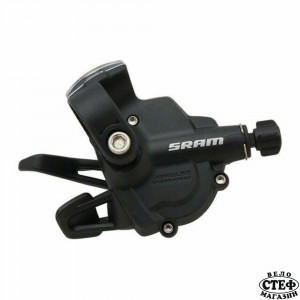 Команда дясна Sram X-3 Trigger 7ск