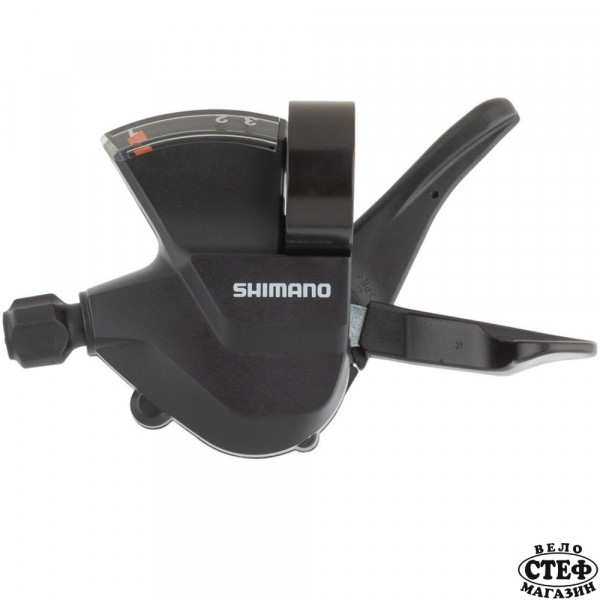 Команда лява Shimano SL-M315-L 3скорости