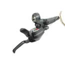 Хидравлична спирачка Shimano Hone ST-M600 Dual Control