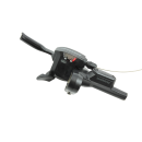 Хидравлична спирачка Shimano Hone ST-M600 Dual Control