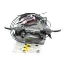 Хидравлична спирачка Shimano Hone ST-M600 Dual Control