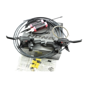 Хидравлична спирачка Shimano Hone ST-M600 Dual Control