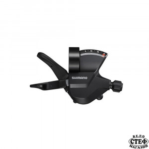 Команда дясна Shimano SL-M315-7R 7ск