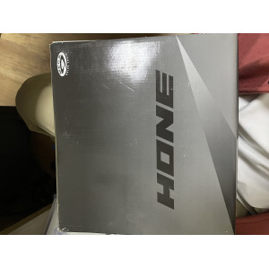 Хидравлична спирачка Shimano Hone ST-M600 Dual Control