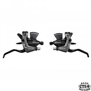 Комплект команди Shimano Altus ST-M370 3x8
