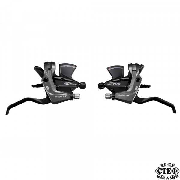 КОМАНДИ SHIMANO ALTUS ST-M370 3X9