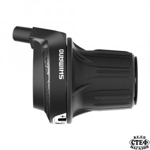 Команда дясна SHIMANO SL-RV200-6R