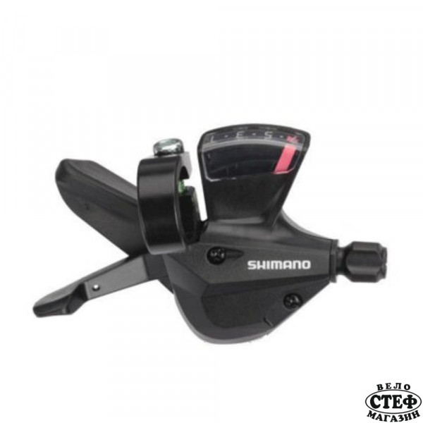 SHIMANO ALTUS SL-M310 ДЯСНА КОМАНДА ЗА 7 СКОРОСТИ