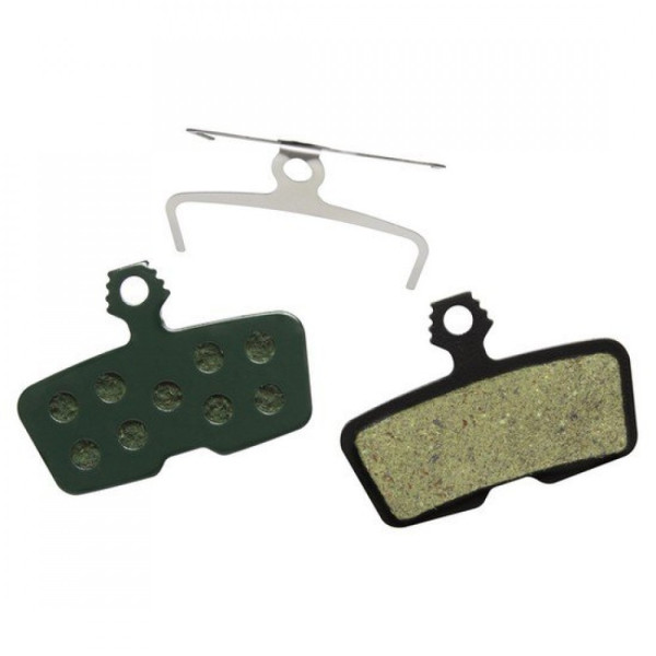 Накладки DBP-53E (органични + кевлар) за AVID code / SRAM