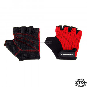 Ръкавици CROSSER KIDS CG-RS-19-0027