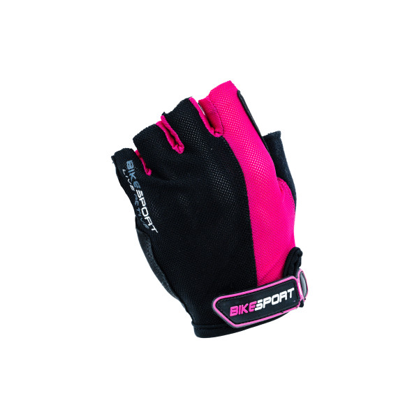 Дамски ръкавици BIKESPORT GLM GLOVES GEL S