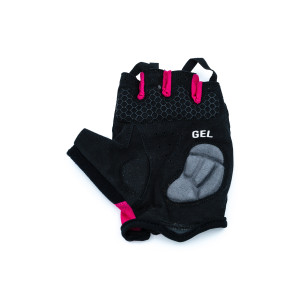 Дамски ръкавици BIKESPORT GLM GLOVES GEL S