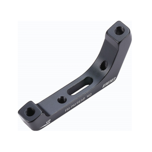 BBS-97R Powermount адаптер за дискови спирачки 140mm Flatmount  - 160mm Postmount