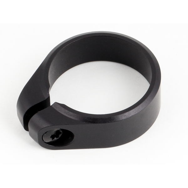 Promax SuperLight алуминиева скоба за колче на седалка – 38 mm